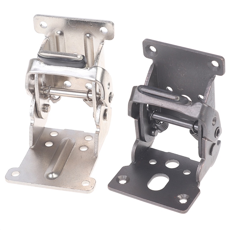 1 Bản Lề Tự Khóa 0-90 - 180 Độ Cho Đồ Nội Thất