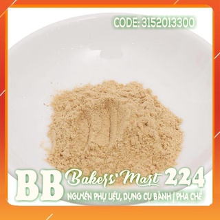 Bột GỪNG hiệu Thiên Thành - Hủ 50gr