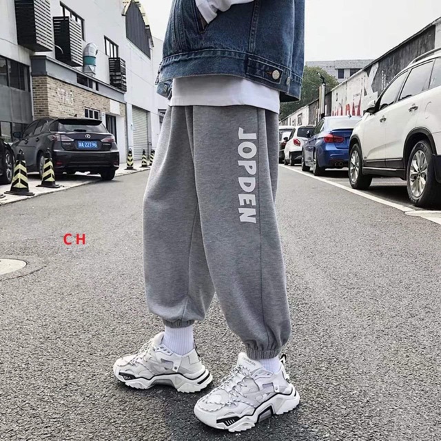 Quần chữ ống JOPDEM C&H | BigBuy360 - bigbuy360.vn