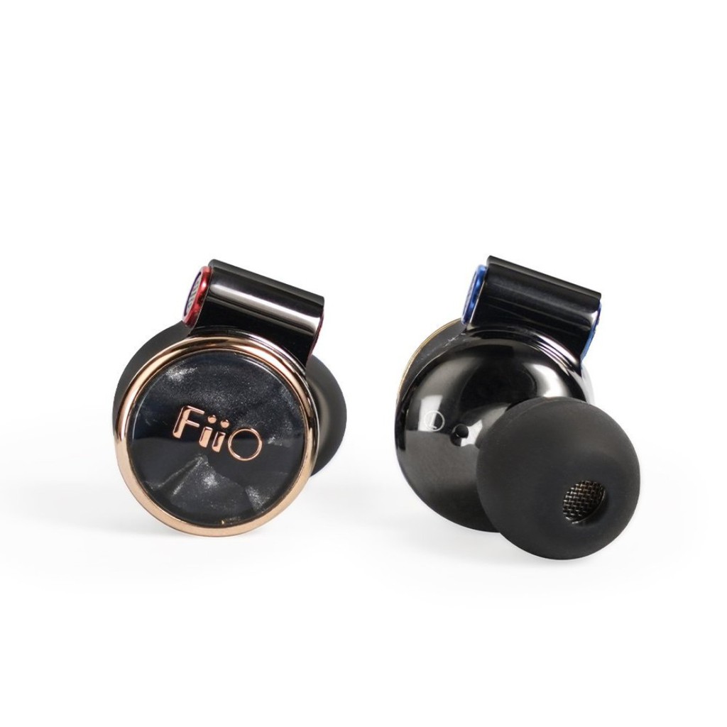 Tai Nghe FiiO FD3 Pro - Bảo Hành Chính Hãng 12 Tháng