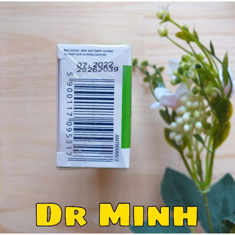 Gel chấm mụn Farmona