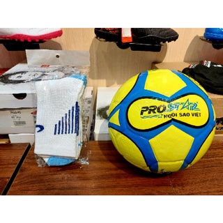 QUẢ BÓNG ĐÁ Delta số 4 FUTSAL 2030