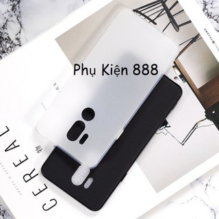 Ốp lưng LG G7 ThinQ silicone dẻo - OL2607