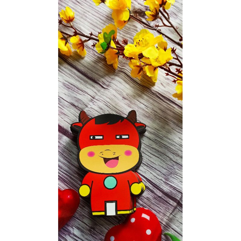 Lì xì chibi siêu hot | BigBuy360 - bigbuy360.vn