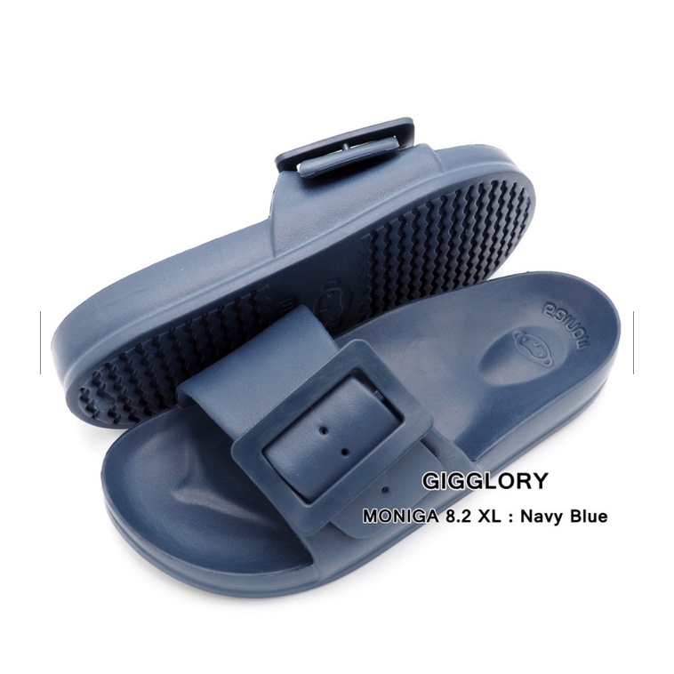 Dép Thái Lan MONOBO MONIGA 8.2 Khóa Vuông Chính Hãng