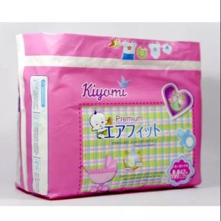 Tã/bỉm quần/dán kiyomi nhật bản m42/l36/xl32