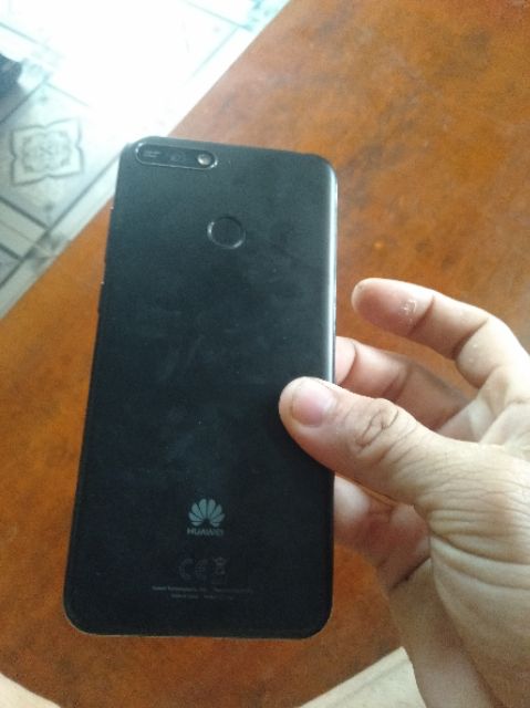 Huawei y6 premier