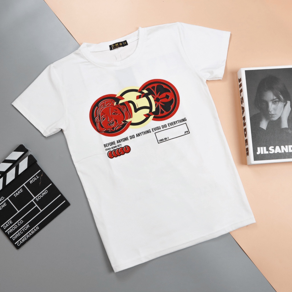 (FREE SHIP) ÁO THUN NAM UVISU CỔ TRÒN PHONG CÁCH ẤN TƯỢNG ĐẲNG CẤP SOÁI CA VLTN SHOP