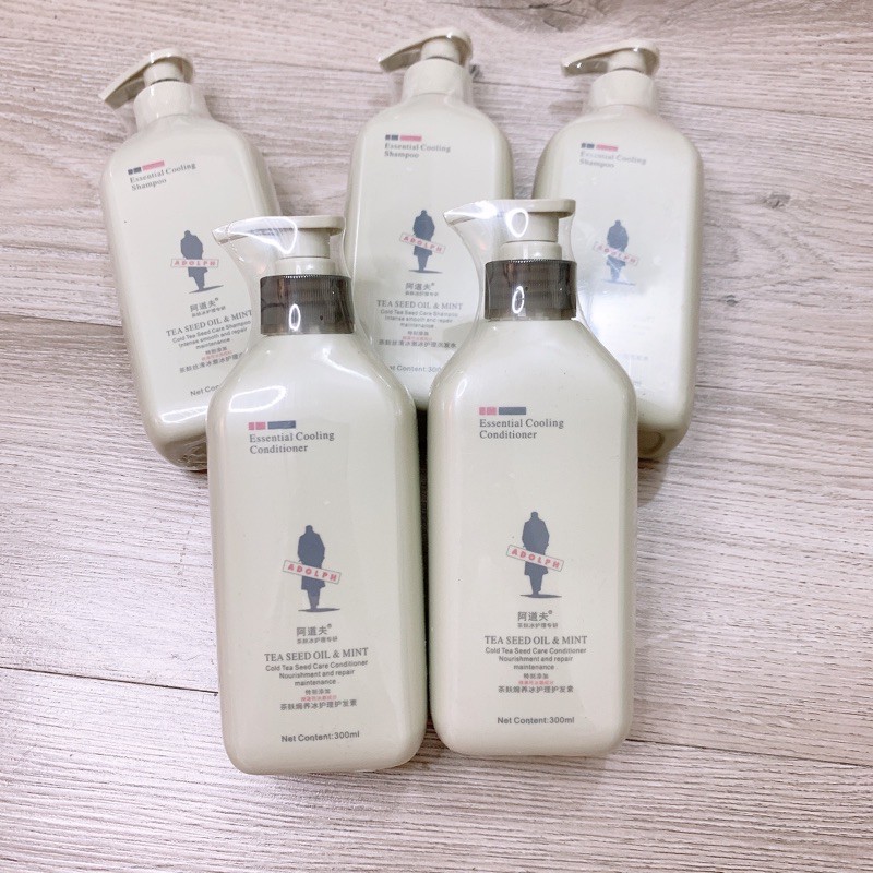 Dầu gội phục hồi tóc