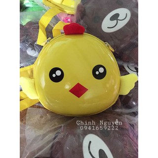 Balo trứng hình thú