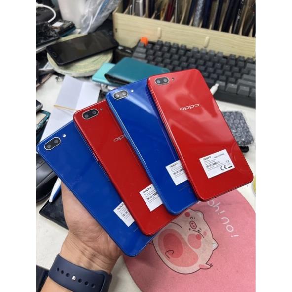 Điện thoại oppo A3s Ram 2GB/16GB chính hãng