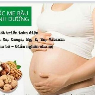 Ngũ cốc dinh dưỡng Min Min