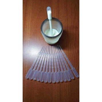 Que hỗ trợ bón sữa cho bé GB-Baby