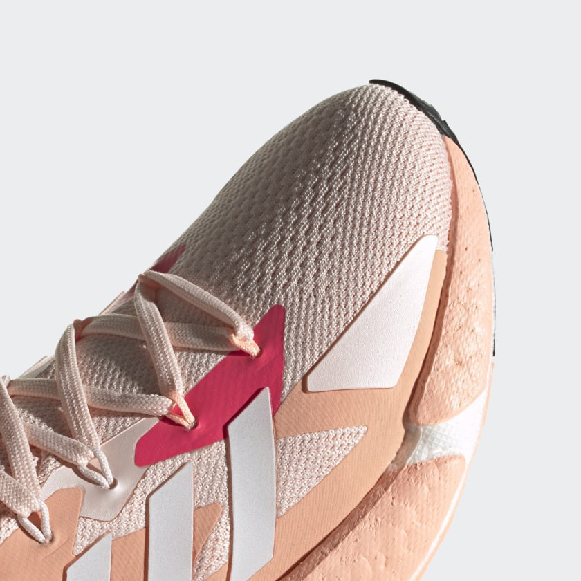 Adidas Giày X9000L4 Pink Tint FW8407 - Hàng Chính Hãng - Bounty Sneakers