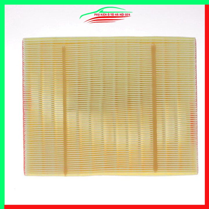 Lọc gió động cơ ô tô Navara NP300 2015-Nay 16546-4JM1A,16546-4KV0A