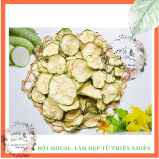 TRÀ BÍ ĐAO NHÀ BỘT