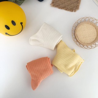 Vớ Vớ Hàn Quốc Lụa Liền Mạch