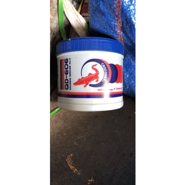 Mỡ Bò Cá Sấu Crocodile 606