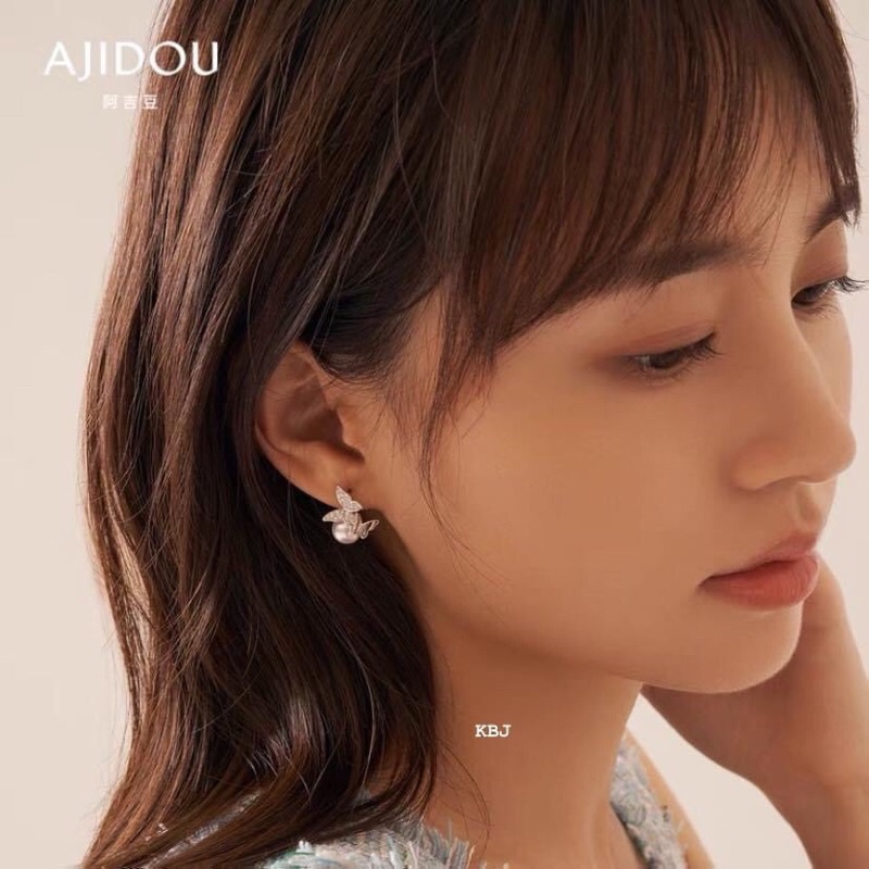 bông tai kiểu mới hót hít