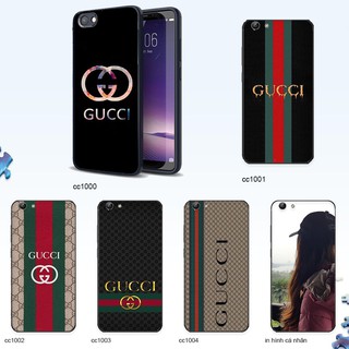 Skin dán Vivo Y53, Y55 hình Gucci