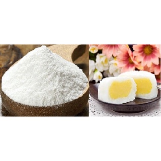 Bột bánh dẻo Bắc