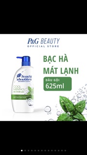 DẦu GỘi head@shoulders