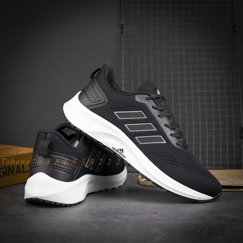 Giày sneaker giày thể thao nam D97 (03 màu) | BigBuy360 - bigbuy360.vn