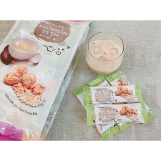 Sữa óc chó của Hàn Quốc