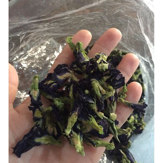 Hoa đậu biếc khô 50g