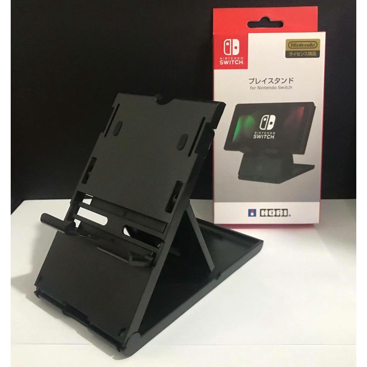 Đế dựng máy Nintendo switch stand đủ mầu nintendo switch giá đỡ máy game
