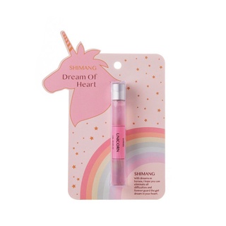 [THANH LÍ ] Nước Hoa Dạng Ống Lăn Shimang 15ml