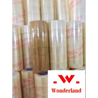 GIÁ SỈ BĂNG KEO ĐỤC 4F8 (1 CÂY 6 CUỘN/ 1KG2)
