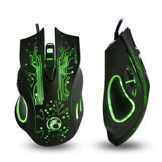 Chuột IMICE X9