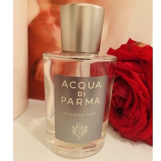 👑 Nước hoa dùng thử Acqua Di Parma Colonia Pura (Chiết 5ml/10ml/20ml) | BigBuy360 - bigbuy360.vn