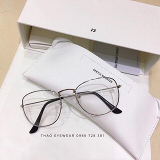 Kính Cận 129k - Gọng Nobita MS02