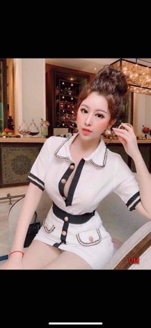 Thanh lý đầm