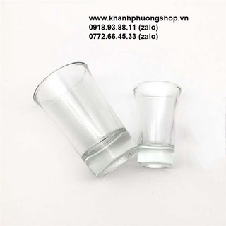 ly uống rượu đế - ly uống rượu