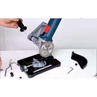 Khung máy cắt sắt mini Tz-6103