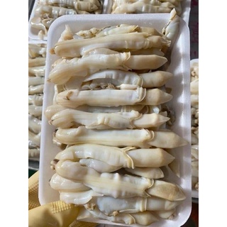 [ PHÚ NHUẬN] YN 🐚🐚RUỘT ỐC MÓNG TAY 1 KG🌿🌿