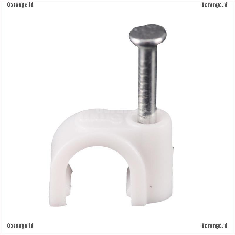 Bộ 100 RG59 CAT5 / 6 Mm Cáp