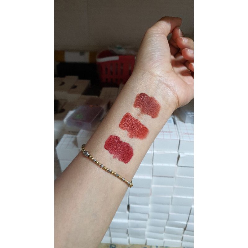 Set 3 Son Lì Herorang - Son lỳ Màu Đẹp - Hot trend 2020 | BigBuy360 - bigbuy360.vn