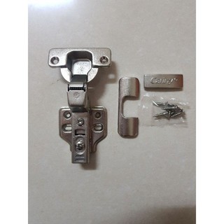 Bản lề bật cariny có giảm chấn C20