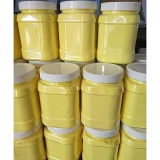 (FREESHIP) 500GR TINH BỘT NGHỆ NGUYÊN CHẤT