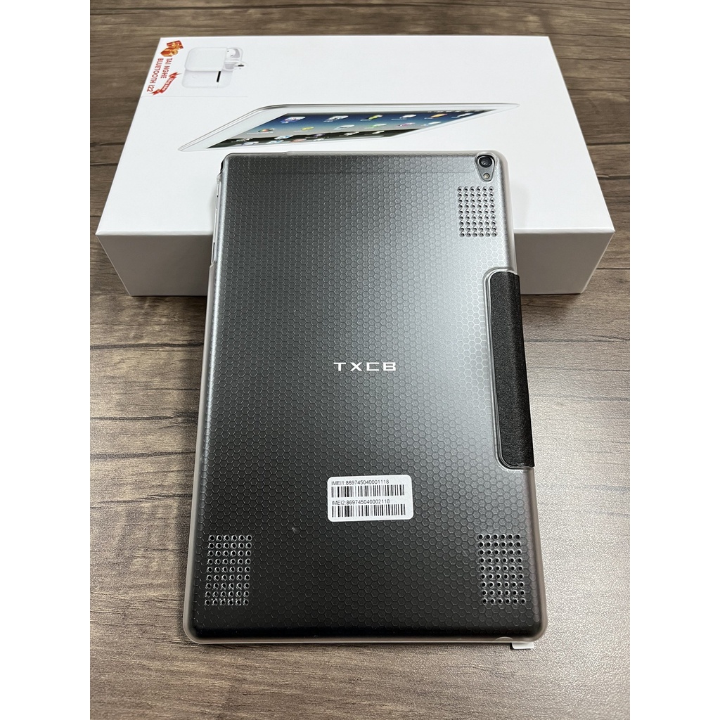 [Tặng tai nghe bluetooth i22] Máy tính bảng TXCB ZL20, màn hình 10inch, bộ nhớ 4gb/64gb, pin 6000mAh - Hàng chính hãng | BigBuy360 - bigbuy360.vn