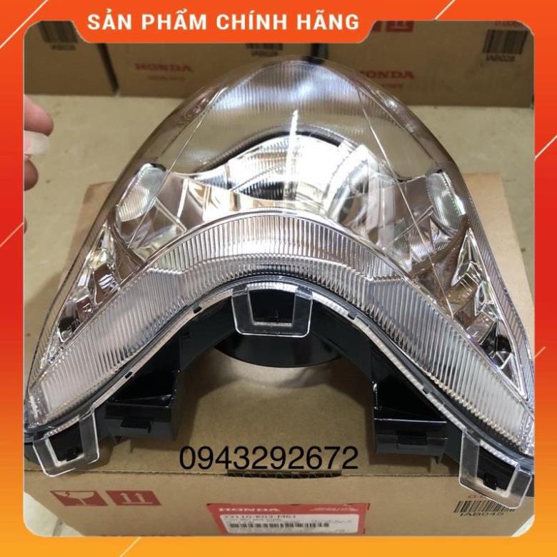 Pha Đèn Rsx 110 Fi