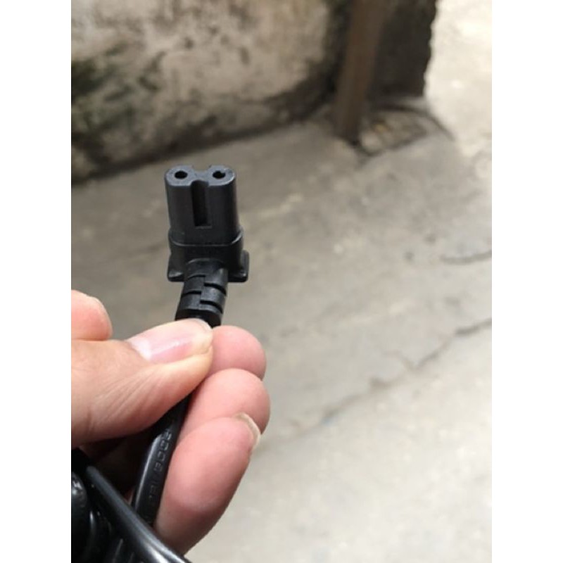 Dây cáp zin chính hãng số 8 dài 1,5m