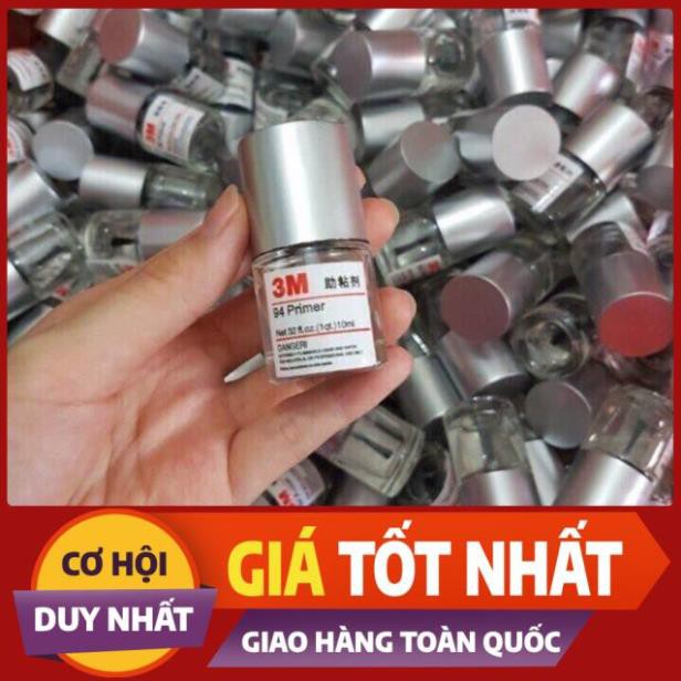 Keo Trợ Dính 3M Dán Gioăng Ron Cao Su, Chất Dung Môi Tăng Bám Dính Cho Lớp 3M