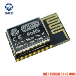 Module wifi esp-m2 esp8285
