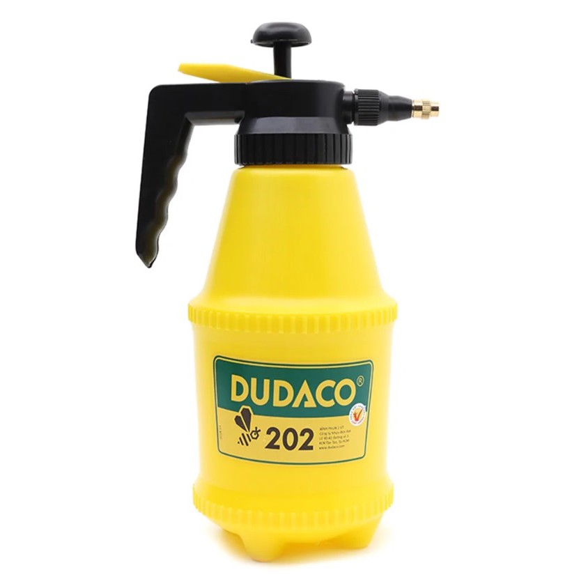 Bình Tưới Hoa Lan, hoa hồng Dudaco 202 (2L)