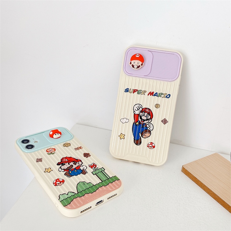 Ốp Điện Thoại Silicone Mềm Màu Tương Phản Chống Sốc Chống Bụi Cho iPhone 11 12 Pro Max X XS XR XSMAX